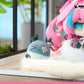 Arknights Cuties Series Figura PVC Endfield Yvonne 12 cm