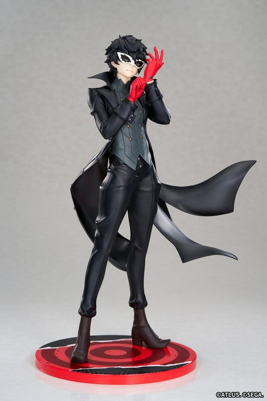 Persona 5 Royal Limpie Series Figura PVC 1/8 Joker 24 cm