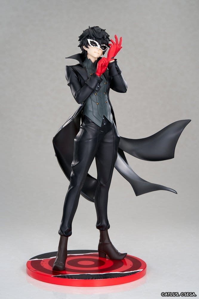 Persona 5 Royal Limpie Series Figura PVC 1/8 Joker 24 cm
