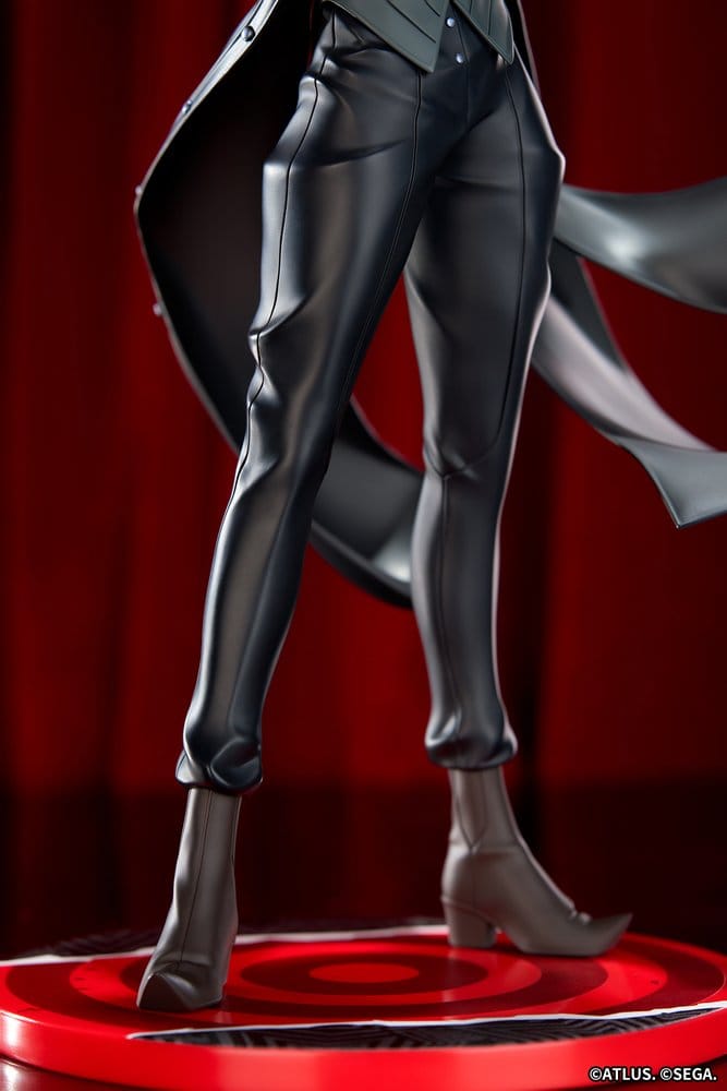 Persona 5 Royal Limpie Series Figura PVC 1/8 Joker 24 cm