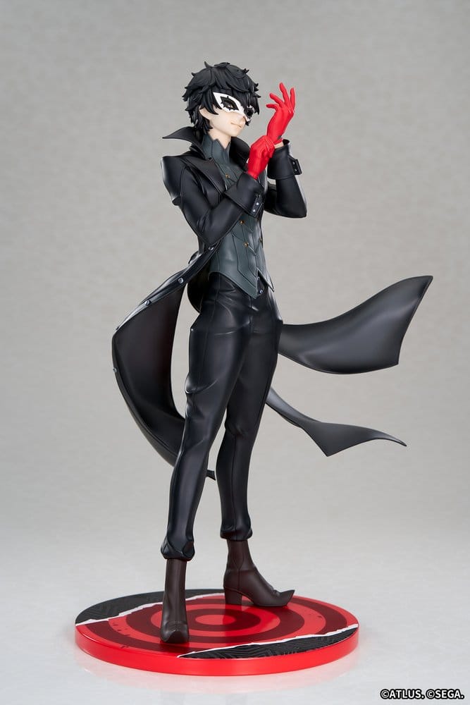 Persona 5 Royal Limpie Series Figura PVC 1/8 Joker 24 cm