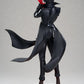 Persona 5 Royal Limpie Series Figura PVC 1/8 Joker 24 cm