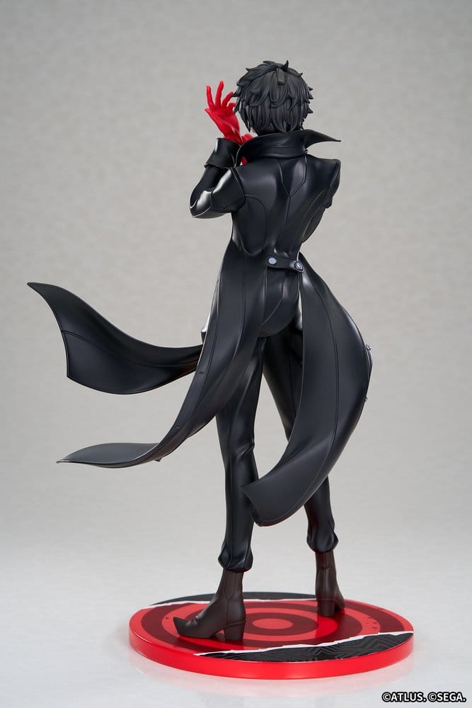 Persona 5 Royal Limpie Series Figura PVC 1/8 Joker 24 cm