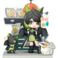 Arknights Figura PVC Cuties Series Mon3tr 11 cm