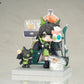 Arknights Figura PVC Cuties Series Mon3tr 11 cm