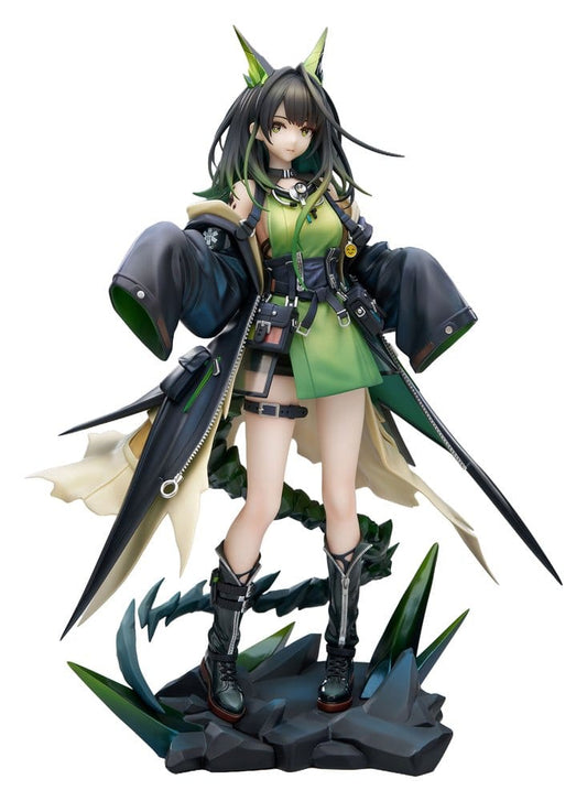 Arknights Figura PVC 1/7 Mon3tr 27 cm
