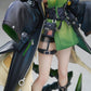 Arknights Figura PVC 1/7 Mon3tr 27 cm