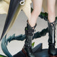 Arknights Figura PVC 1/7 Mon3tr 27 cm