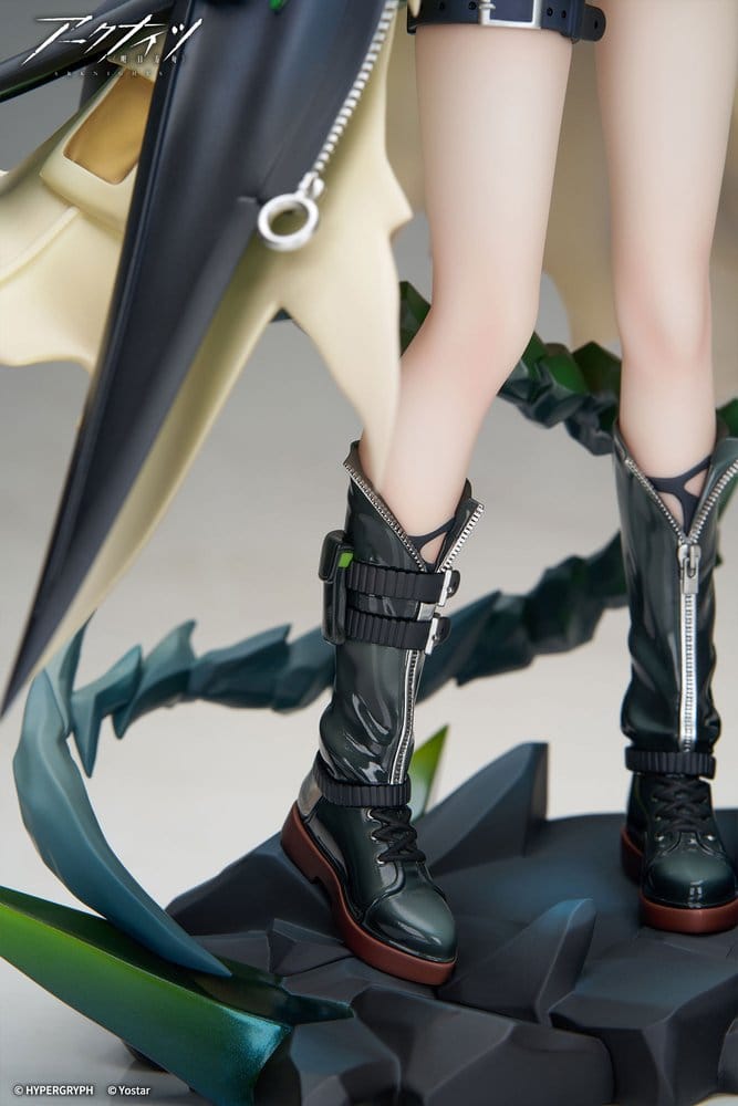 Arknights Figura PVC 1/7 Mon3tr 27 cm
