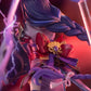 Genshin Impact Figura PVC 1/7 Raiden Shogun Plane of Euthymia Ver. 36 cm