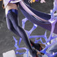 Genshin Impact Figura PVC 1/7 Raiden Shogun Plane of Euthymia Ver. 36 cm
