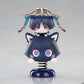Genshin Impact Figura PVC Chibi Chara Yurayura Stand Wanderer 11 cm