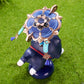 Genshin Impact Figura PVC Chibi Chara Yurayura Stand Wanderer 11 cm