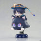Genshin Impact Figura PVC Chibi Chara Yurayura Stand Wanderer 11 cm