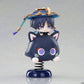 Genshin Impact Figura PVC Chibi Chara Yurayura Stand Wanderer 11 cm