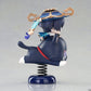 Genshin Impact Figura PVC Chibi Chara Yurayura Stand Wanderer 11 cm