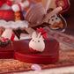 Genshin Impact You Ye Qi Xiang Series Figura Mini PVC Klee 11 cm