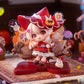 Genshin Impact You Ye Qi Xiang Series Figura Mini PVC Klee 11 cm