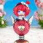 Honkai: Star Rail Figura PVC Yurayura Tribbie Chibi Chara 11 cm