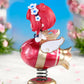 Honkai: Star Rail Figura PVC Yurayura Tribbie Chibi Chara 11 cm