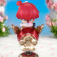 Honkai: Star Rail Figura PVC Yurayura Tribbie Chibi Chara 11 cm