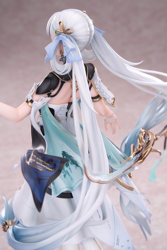 Wuthering Waves Figura PVC 1/7 Jinhsi 27 cm