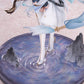 Wuthering Waves Figura PVC 1/7 Jinhsi 27 cm