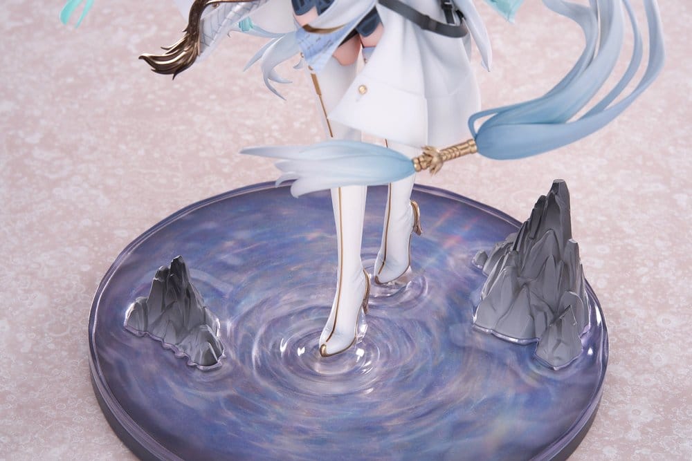 Wuthering Waves Figura PVC 1/7 Jinhsi 27 cm