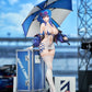 Azur Lane Figura PVC 1/7 St. Louis Race Queen Ver. 30 cm