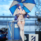 Azur Lane Figura PVC 1/7 St. Louis Race Queen Ver. 30 cm