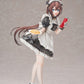 Arknights Limpie Series Figura PVC 1/8 Amiya Tea Time VER. 22 cm