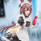Arknights Limpie Series Figura PVC 1/8 Amiya Tea Time VER. 22 cm
