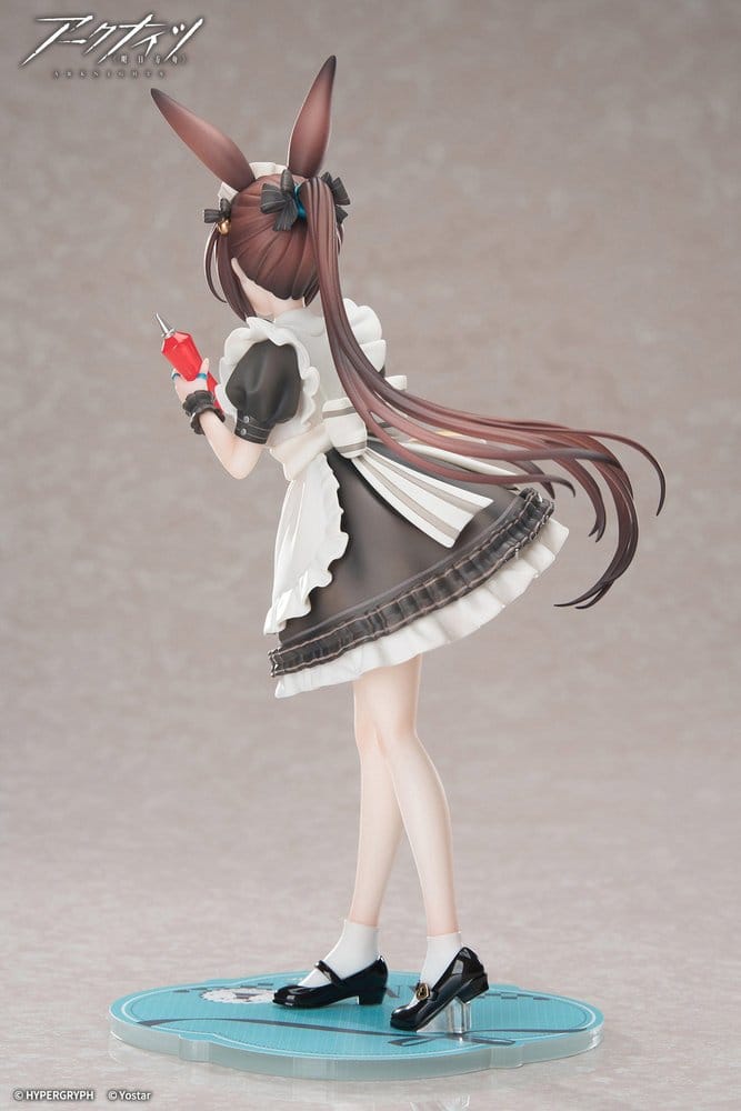Arknights Limpie Series Figura PVC 1/8 Amiya Tea Time VER. 22 cm