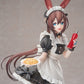 Arknights Limpie Series Figura PVC 1/8 Amiya Tea Time VER. 22 cm