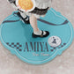 Arknights Limpie Series Figura PVC 1/8 Amiya Tea Time VER. 22 cm