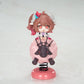 Arknights Figura PVC HappyShake Eyjafjalla the Hvit Aska 11 cm