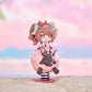 Arknights Figura PVC HappyShake Eyjafjalla the Hvit Aska 11 cm