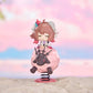Arknights Figura PVC HappyShake Eyjafjalla the Hvit Aska 11 cm