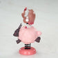 Arknights Figura PVC HappyShake Eyjafjalla the Hvit Aska 11 cm
