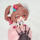Arknights Figura PVC HappyShake Eyjafjalla the Hvit Aska 11 cm