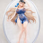 Brown Dust 2 Figura PVC 1/7 Water Park Queen Wilhelmina Ver. 27 cm
