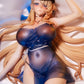 Brown Dust 2 Figura PVC 1/7 Water Park Queen Wilhelmina Ver. 27 cm
