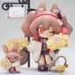 Arknights Cuties Series Figura Mini Angelina 11 cm