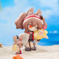 Arknights Cuties Series Figura Mini Angelina 11 cm