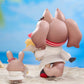 Arknights Cuties Series Figura Mini Angelina 11 cm