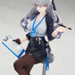 Honkai Impact 3rd Figura PVC 1/8 Limpie Series Bronya Zaychik Outstanding Attitude Ver. 21 cm