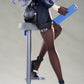 Honkai Impact 3rd Figura PVC 1/8 Limpie Series Bronya Zaychik Outstanding Attitude Ver. 21 cm