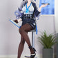 Honkai Impact 3rd Figura PVC 1/8 Limpie Series Bronya Zaychik Outstanding Attitude Ver. 21 cm