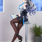 Honkai Impact 3rd Figura PVC 1/8 Limpie Series Bronya Zaychik Outstanding Attitude Ver. 21 cm