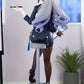 Honkai Impact 3rd Figura PVC 1/8 Limpie Series Bronya Zaychik Outstanding Attitude Ver. 21 cm